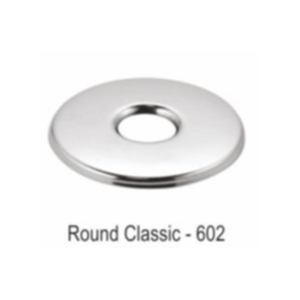 Round Classic -602