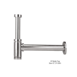 CP BOTTLE TRAP