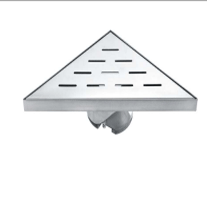 CORNER GRATING WITHOUT BORDER