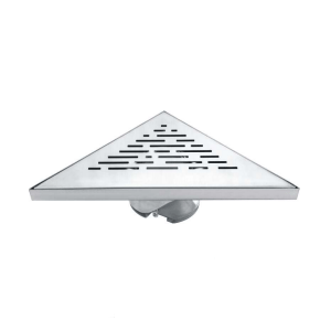 CORNER GRATING WITHOUT BORDER