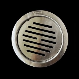 CLASSIC ROUND LOCKING JALI