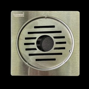 CLASSIC SQUARE LOCKING JALI