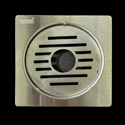 CLASSIC SQUARE LOCKING JALI