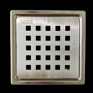 DIAMOND SQUARE JALI (HEAVY)