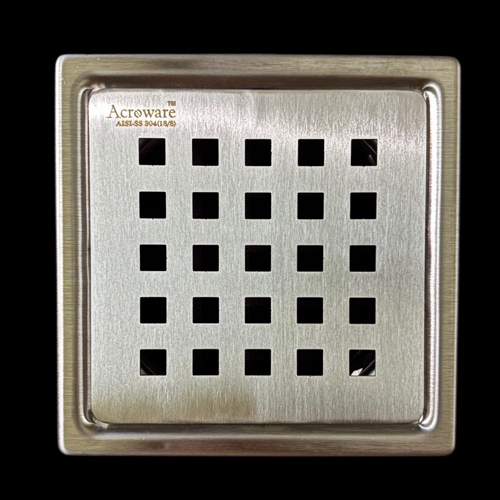 DIAMOND SQUARE JALI (HEAVY)