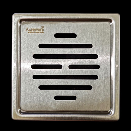 FOOTBALL SQUARE JALI (HEAVY)