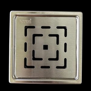 L-TYPE SQUARE JALI (HEAVY)