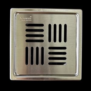 MAZE SQUARE JALI (HEAVY)