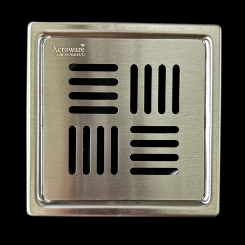 MAZE SQUARE JALI (HEAVY)