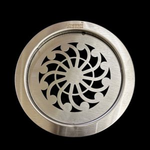 NEST ROUND LOCKING JALI