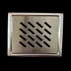 RAIN SQUARE JALI (HEAVY)