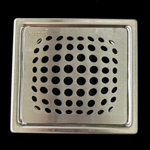 EARTH SQUARE JALI (HEAVY)