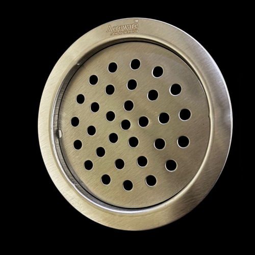 CELIX ROUND LOCKING JALI